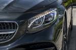 Mercedes-Benz S560 Cabriolet AMG Line 2018 года (MY)